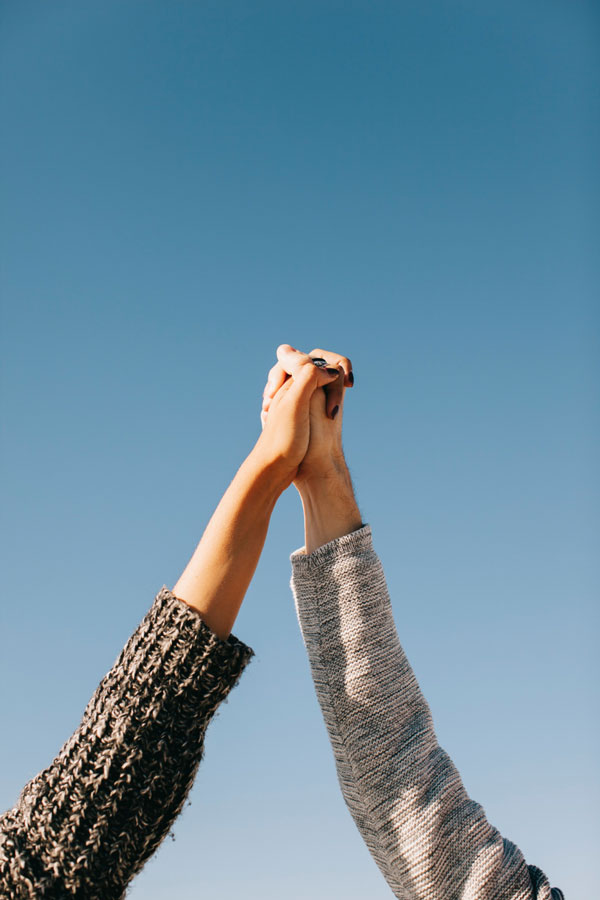 forgiveness conversation